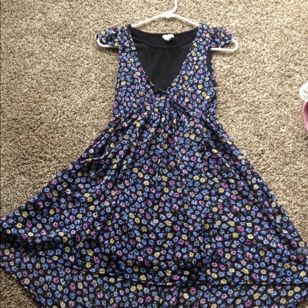 Disney dress